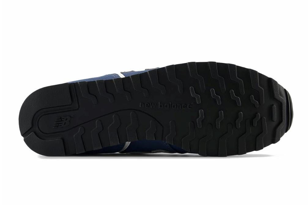Zapatillas deportivas New Balance 373 en azul para mujer