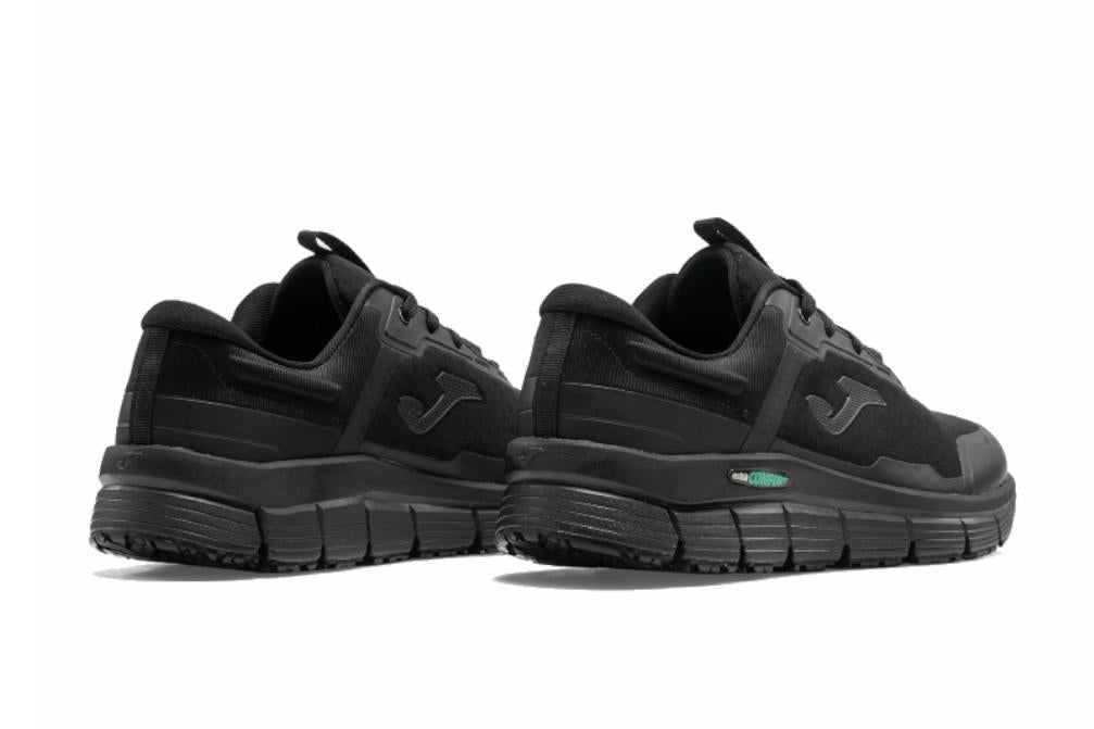 Zapatillas deportivas Joma Neron Men 2601 CNEROS2601 negras para hombre