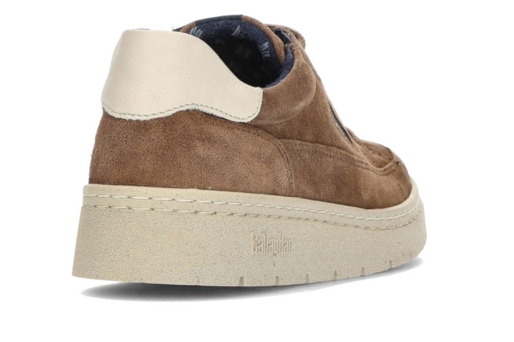 Zapatillas deportivas Callaghan 55815 Petete en marrón para mujer