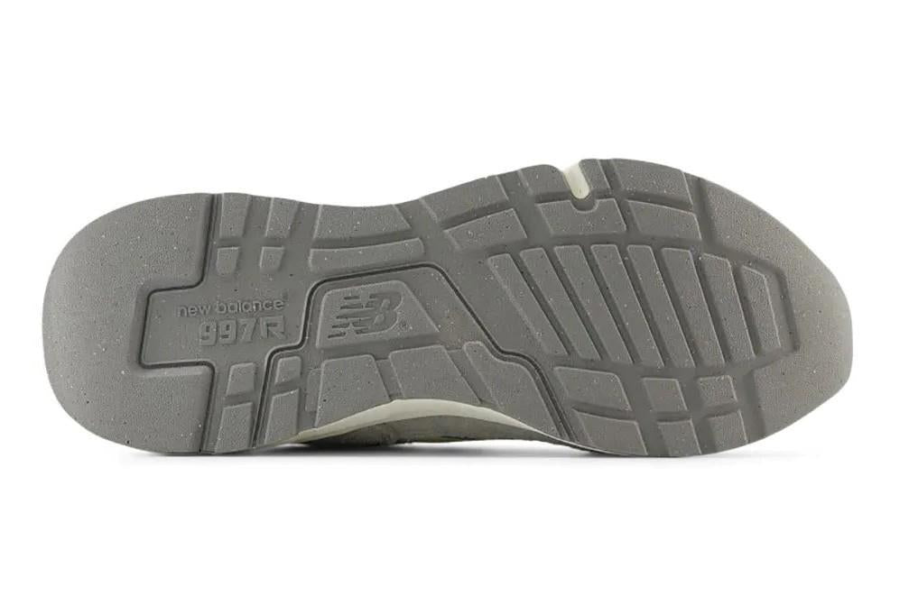 Zapatillas New Balance 997R gris para hombre