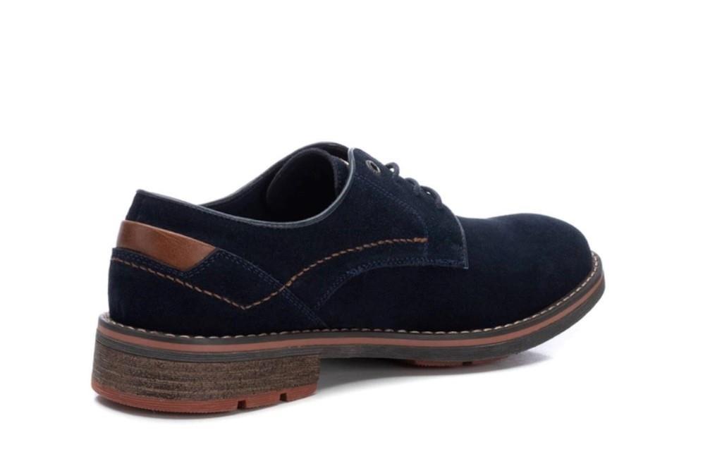 Zapato con cordones para hombre Xti 141881