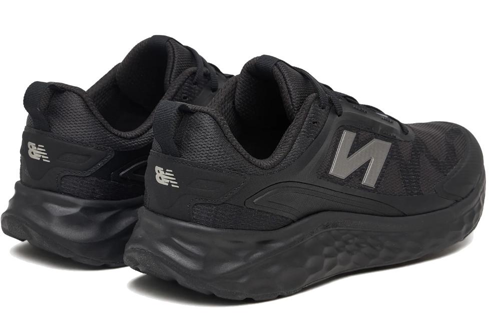 Zapatillas deportivas Running New Balance Fresh Foam Arishi v4 MARIS9HW para hombre en negro
