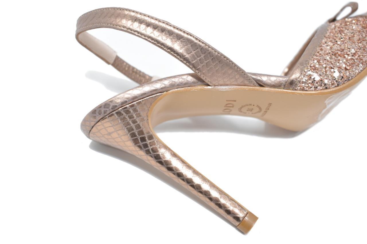 Zapatos de Tacón Lodi-VIGU-TE – Zapatos de fiesta Elegantes para Mujer color rosa