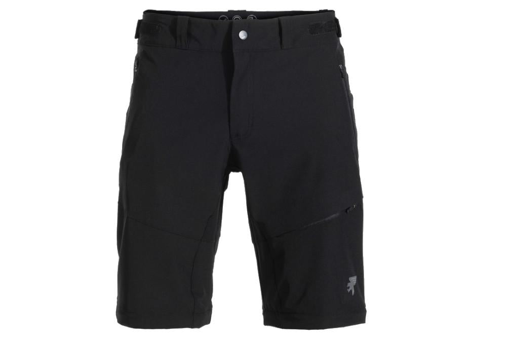 Pantalón largo Joma 104177.100 Explorer color negro