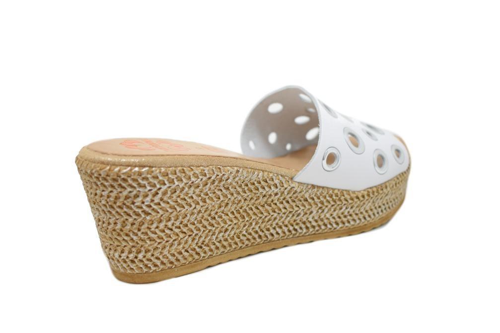 Sandalia Porronet LAINE 2737