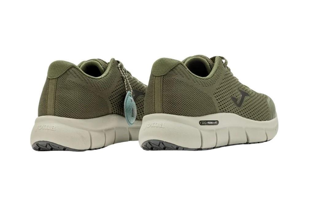 Zapatillas deportivas Joma ZEN MEN 2523 CZENW2523 en caqui