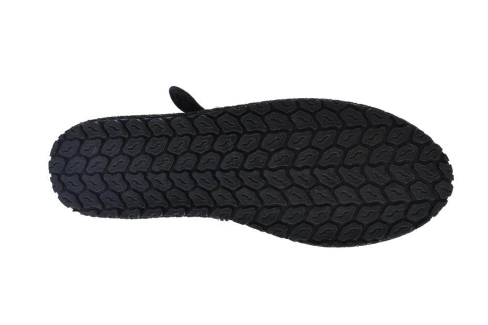 Merceditas Venecianas Pintures 3005 en negro para mujer
