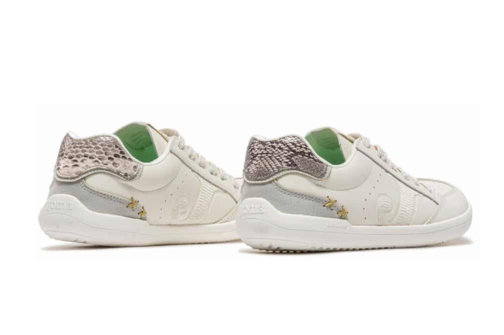 Zapatillas deportivas barefoot Joma Calpe Lady 2625 BFCALLW2625 blancas para mujer