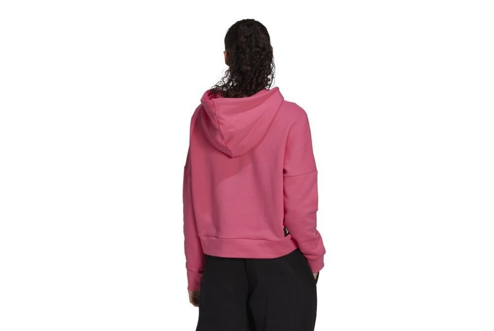 Sudadera Adidas Future Icons Badge of Sport