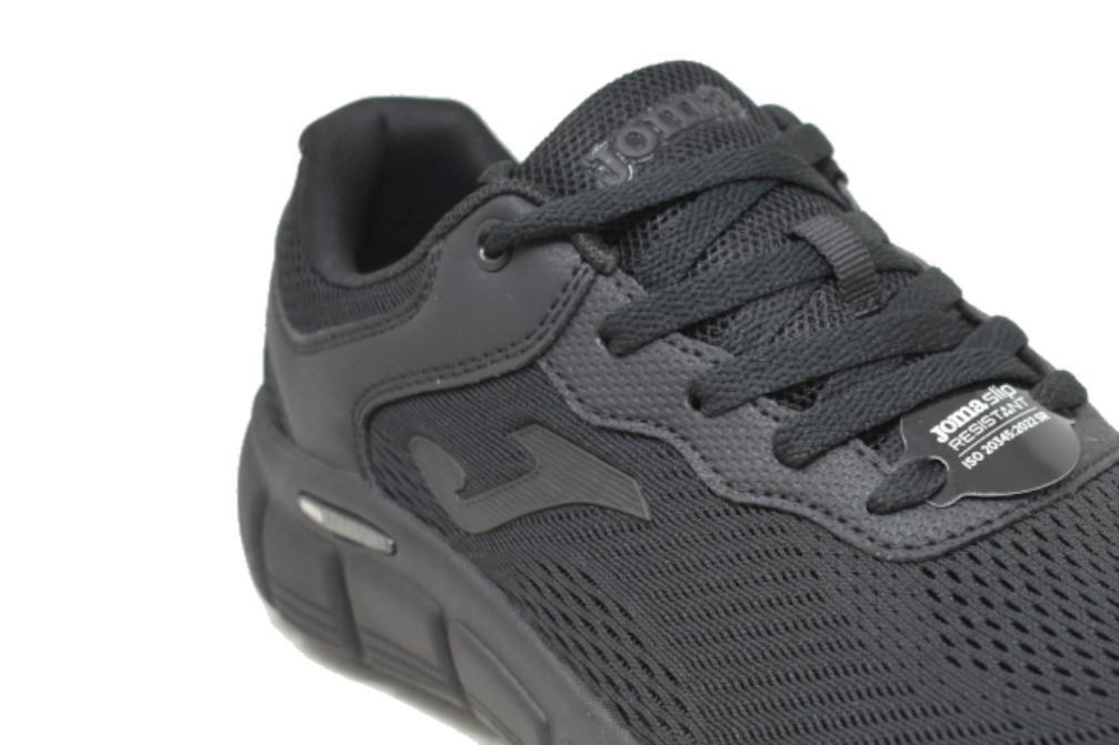 Zapatillas deportivas Joma Atenea Men 2521 CATENW2521 en negro