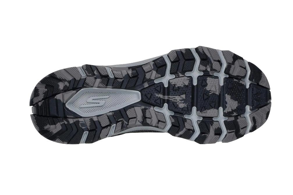 Zapatillas deportivas Skechers GO RUN Trail Altitude 2.0 en negro