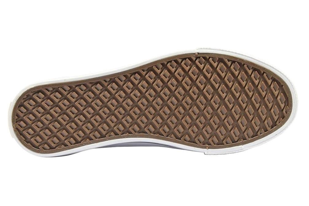 Zapatillas de lona John Smith Libel 25V para mujer en blanco
