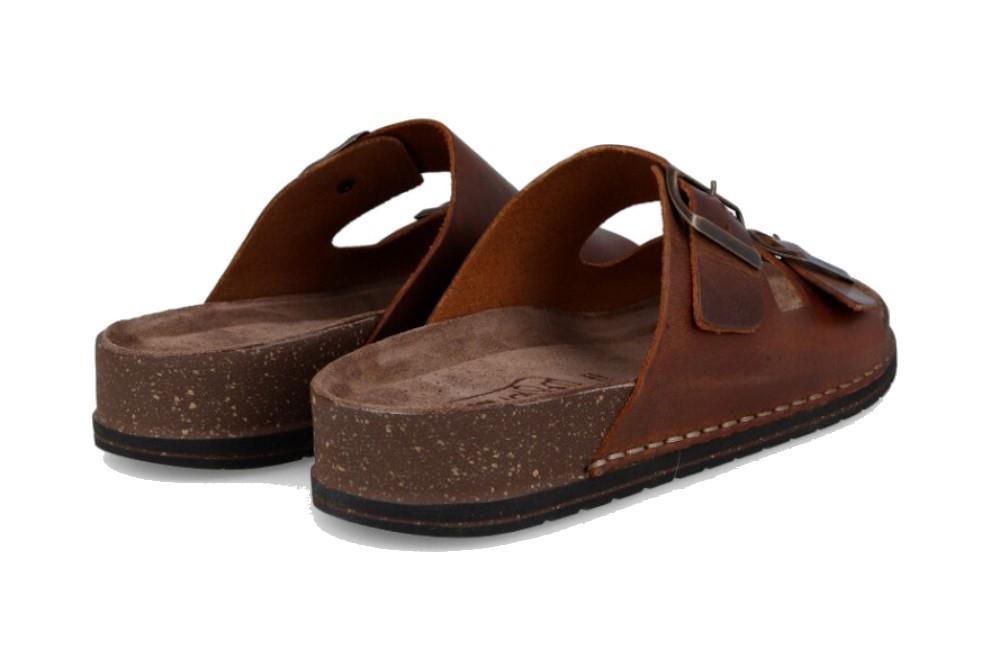 Sandalias Walk & Fly Oslo 7447 50050 en marrón para hombre