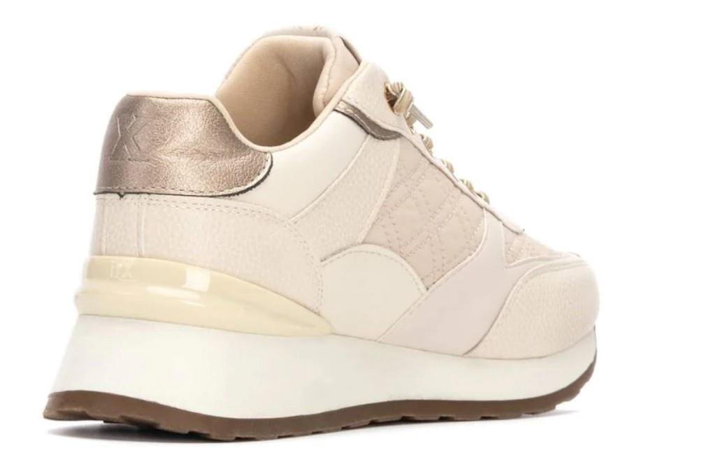 Zapatilla de mujer plana Xti 14420902 | Vegana PETA