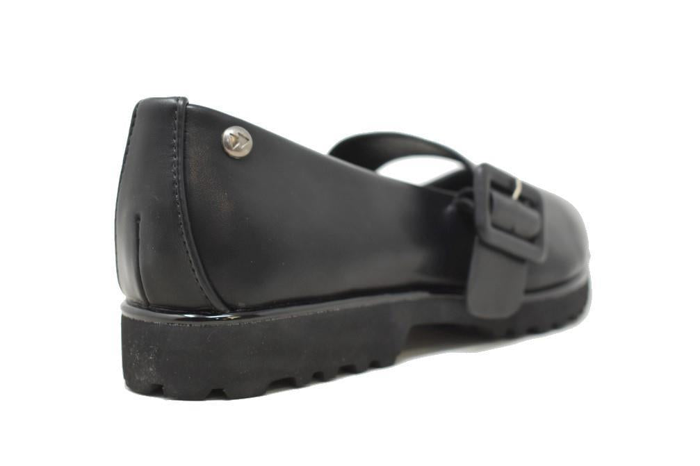 Bailarinas Maraval W0330 en negro para mujer
