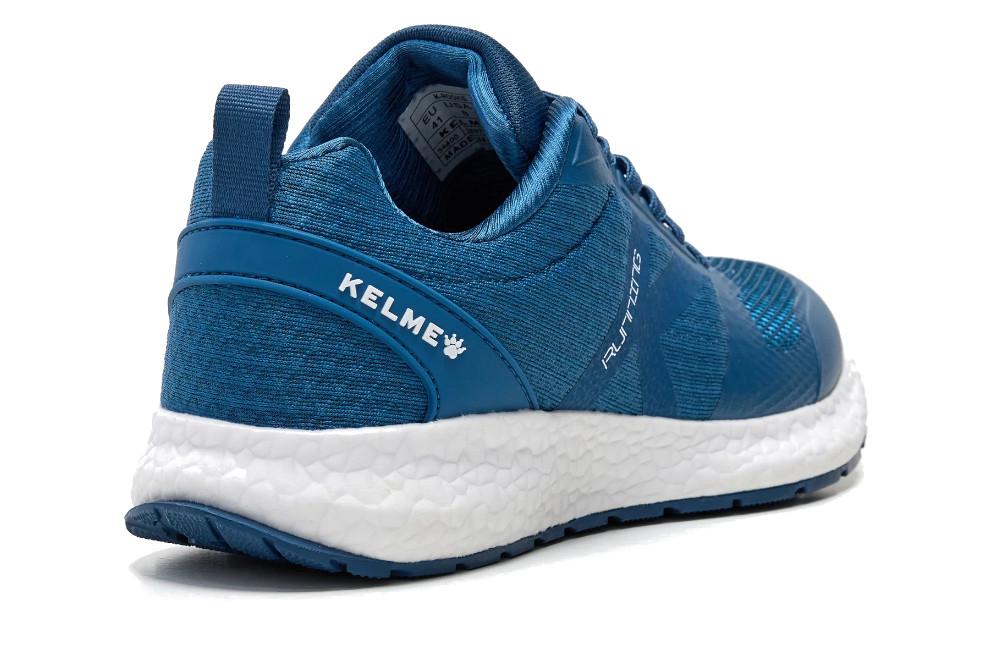 Zapatillas deportivas running Kelme RUNNING K-ROOKIE 46971 azul