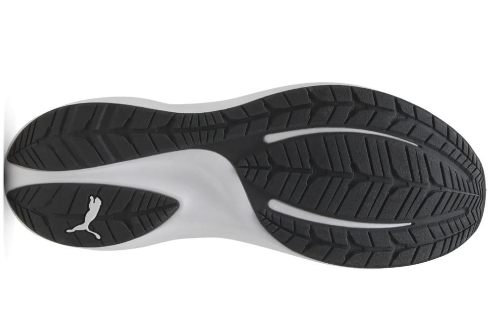 Zapatillas Running Puma Skyrocket Lite 2 311730 Negras para Hombre