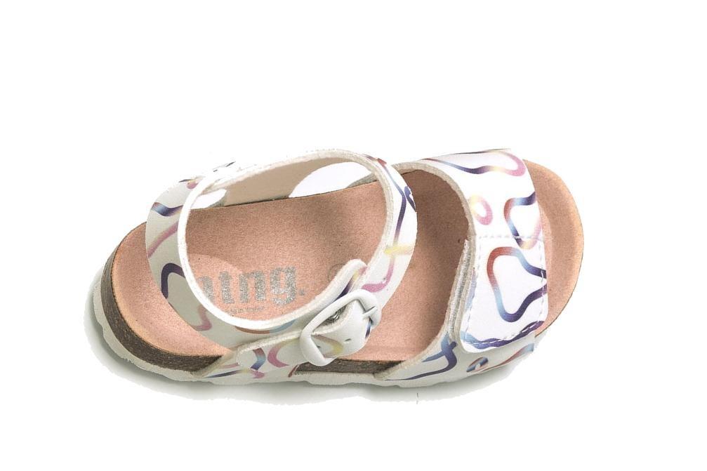 Sandalias MTNG BIANKA 47124
