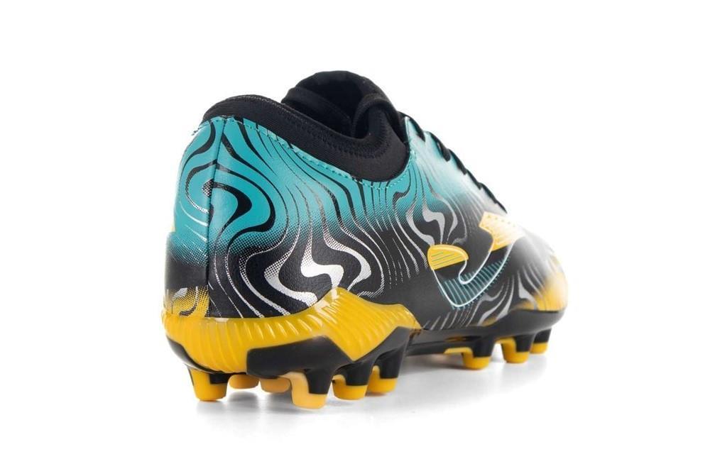 Botas de fútbol Joma Evolution 2401 EVOW2401AG para hombre