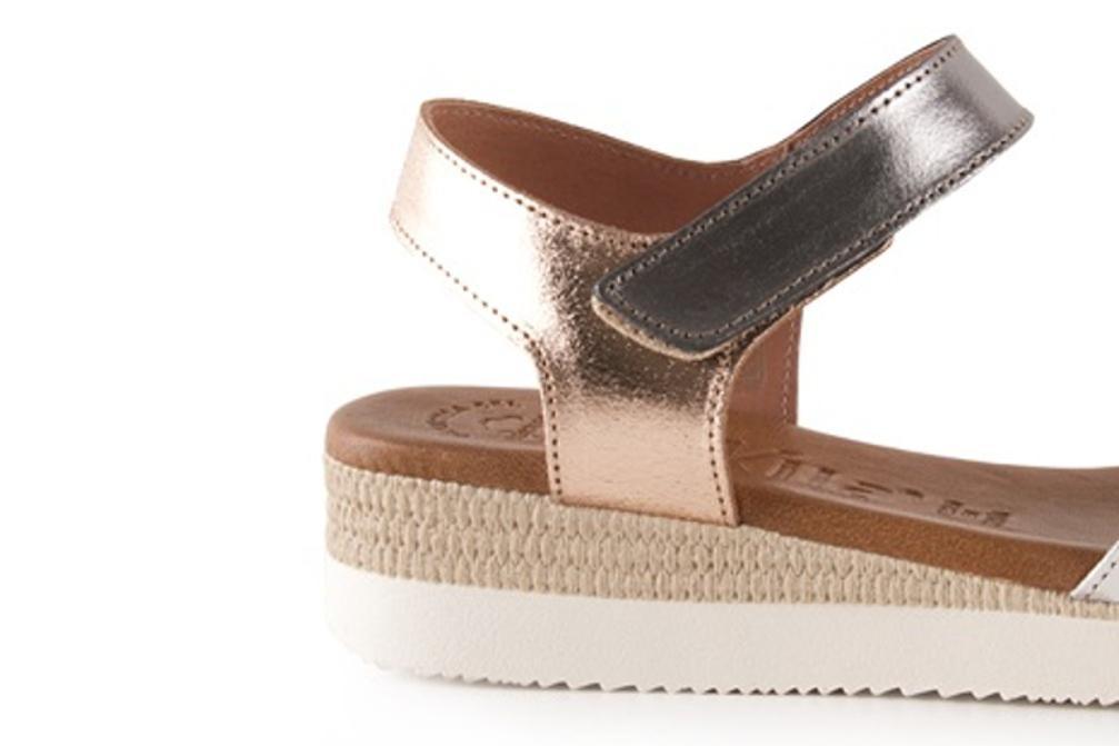 Sandalia Tekila 23138