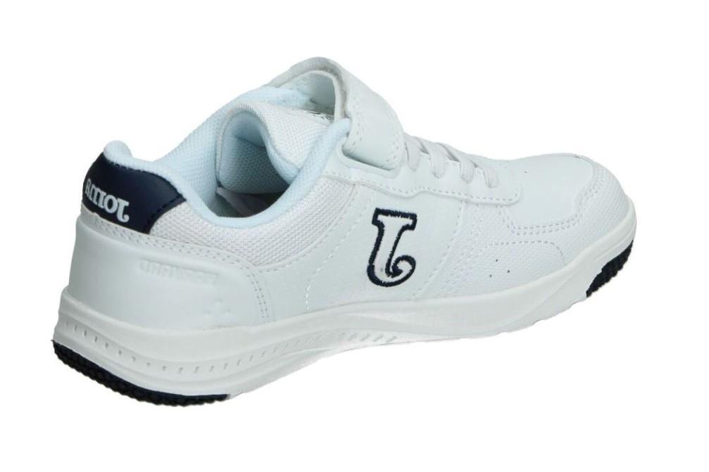 Zapatillas deportivas casual Joma HARVARD 22 en blanco