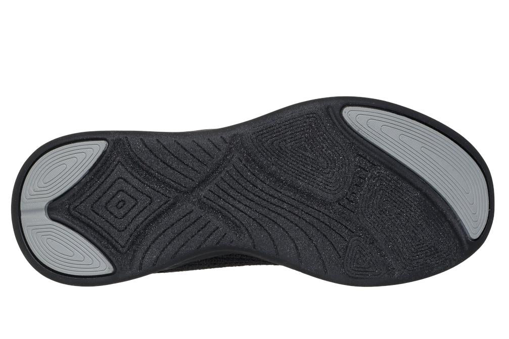 Zapatillas deportivas Skechers BOBS Moda Flex Mellow Dawn 117731 para mujer