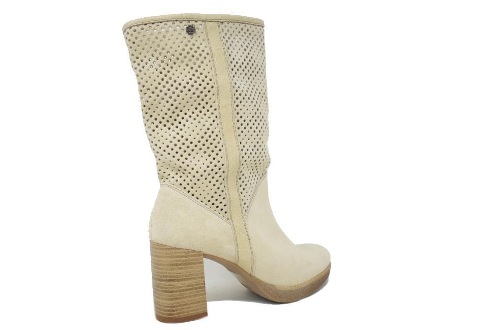 Bota alta NOEMI