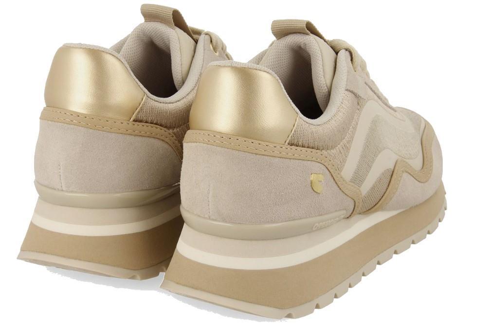 Zapatillas deportivas Gioseppo BOJNICE 73449 en gris para mujer