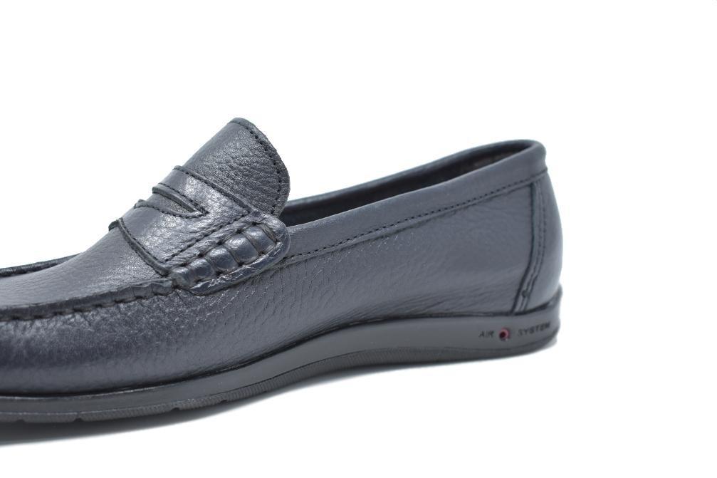 Mocasin Driveline Zapatonee 526