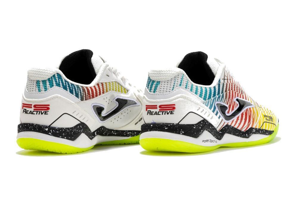 Zapatillas fútbol sala Joma Fs Reactive 25 indoor FSW2576IN