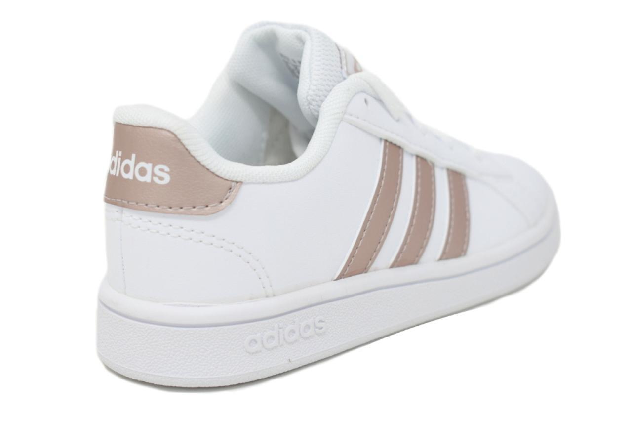 Zapatilla Adidas Grand Court EF0101