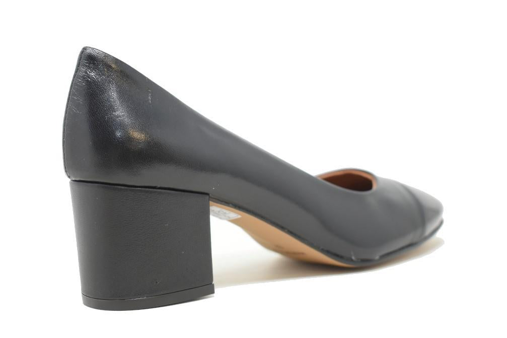 Salón InVogue 6607 en negro para mujer