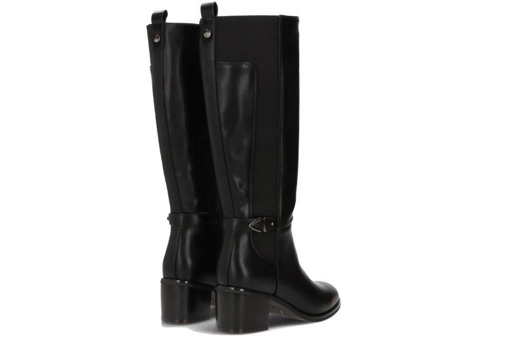 Botas altas Armony Amalia 30029 en negro