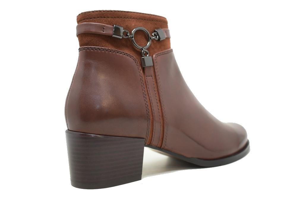 Botines Regarde Le Ciel Jolene 29 en rusti