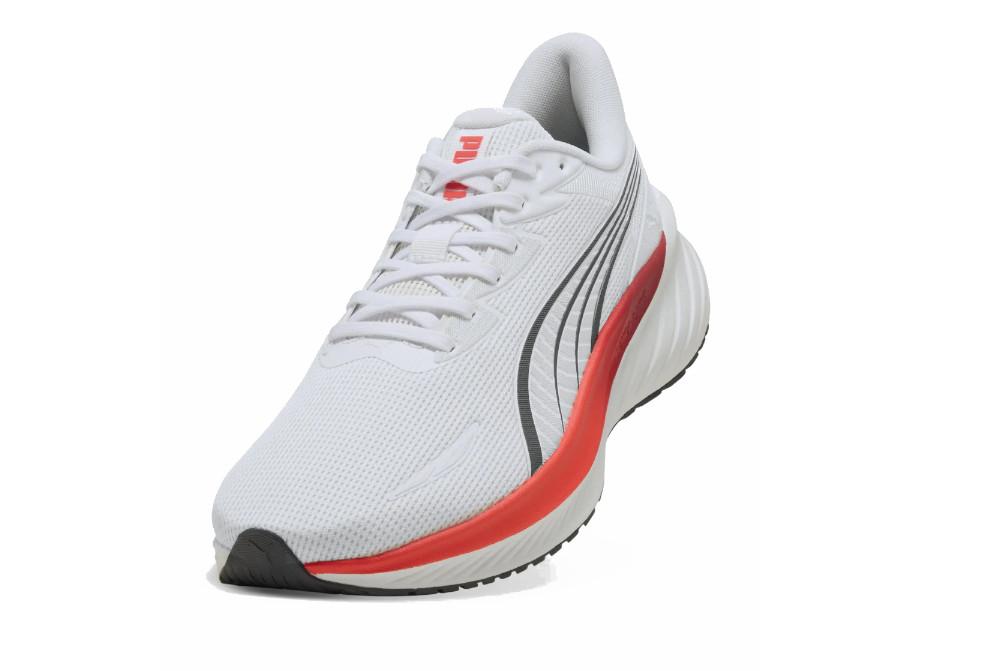 Zapatillas deportivas running Puma Pounce Lite 2 blancas para hombre