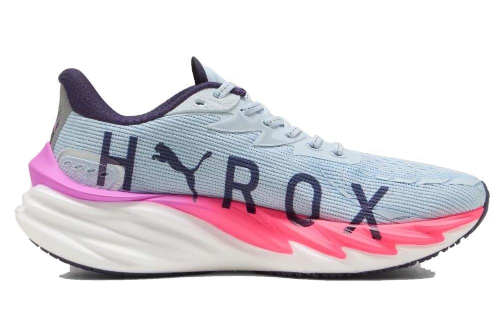 Zapatillas deportivas running PUMA Deviate NITRO 4 HYROX para mujer
