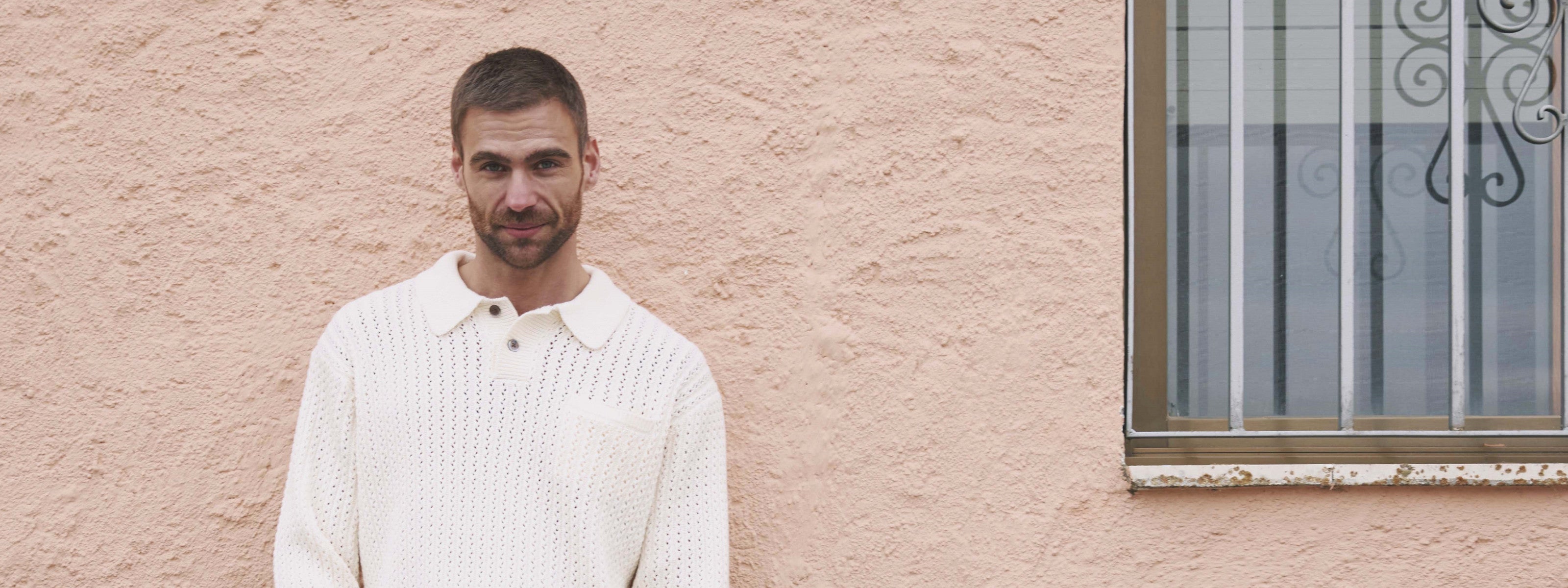 Colección hombre primavera verano 2026 de calzado y ropa en tendencia