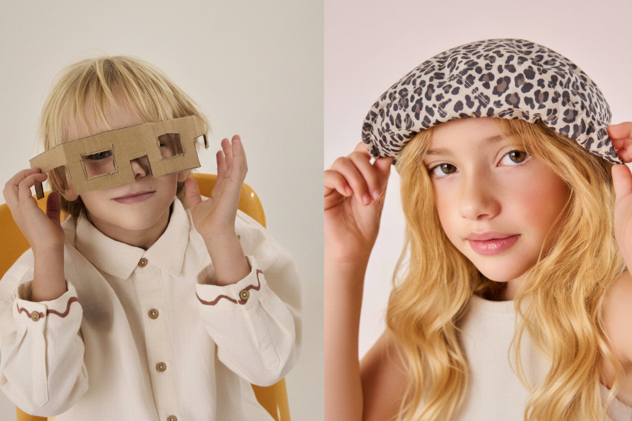 Zapatos para niños de nueva colección: calzado infantil de Joma, Gioseppo, XTI y Etika