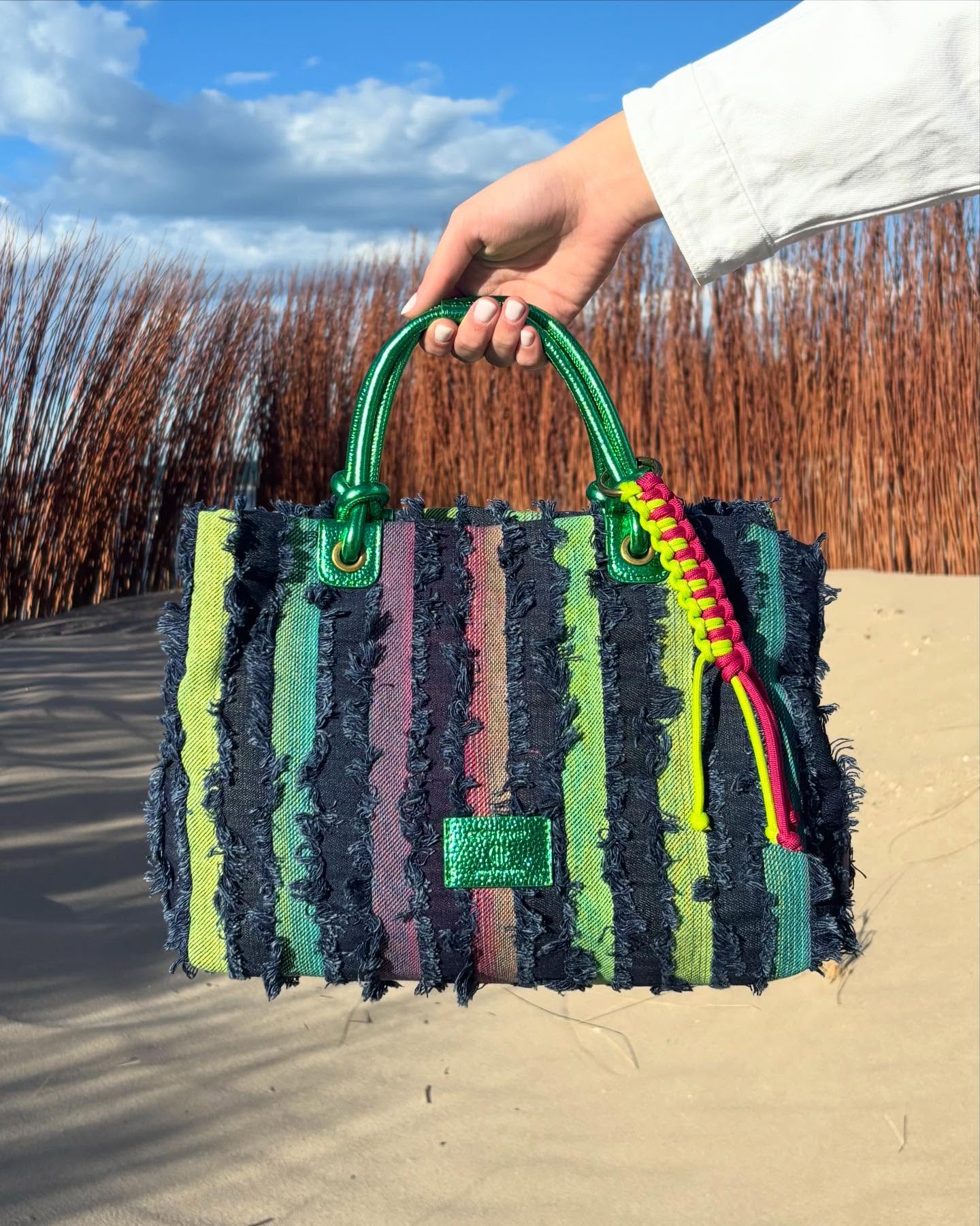 Nueva colección de bolsos de mujer: bolsos elegantes, casuales y de tendencia para cada ocasión