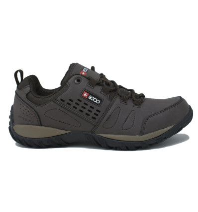 Zapatillas trekking John smith TERMAT 21V