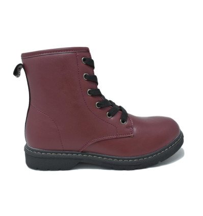 Botin Mustang Martina 48092