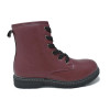 Botin Mustang Martina 48092