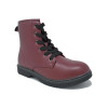 Botin Mustang Martina 48092