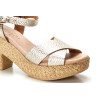 Sandalia Fiordi 2562