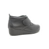 Botin con cordones 7546 Zapatonee