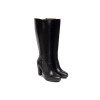 Bota Nero Giardini I205740D