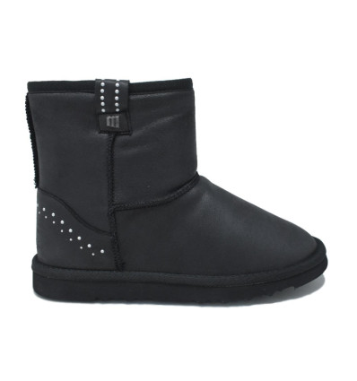 Botin Mustang SNOWY 50081