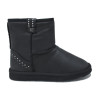 Botin Mustang SNOWY 50081