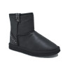 Botin Mustang SNOWY 50081