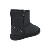 Botin Mustang SNOWY 50081